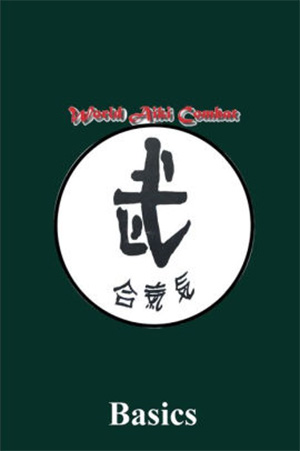 World Aiki Combat Jujits Basics